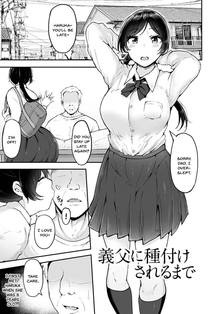 Hentai Manga Comic-Awakening of the Female ~Female Instinct~-Read-171